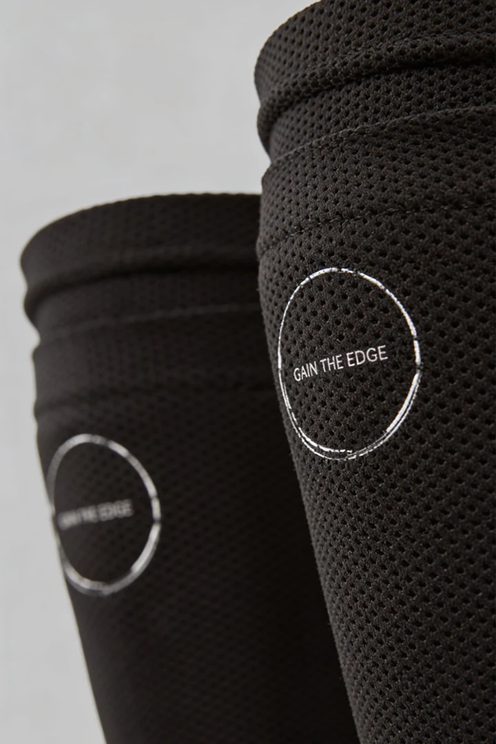 Shin Guard Pocket - Image 3