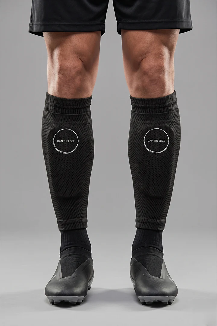 Shin Guard Pocket - Image 5